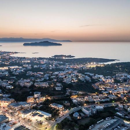 Aequor Luxury Rooms & Apartments カト・ダラトソ エクステリア 写真