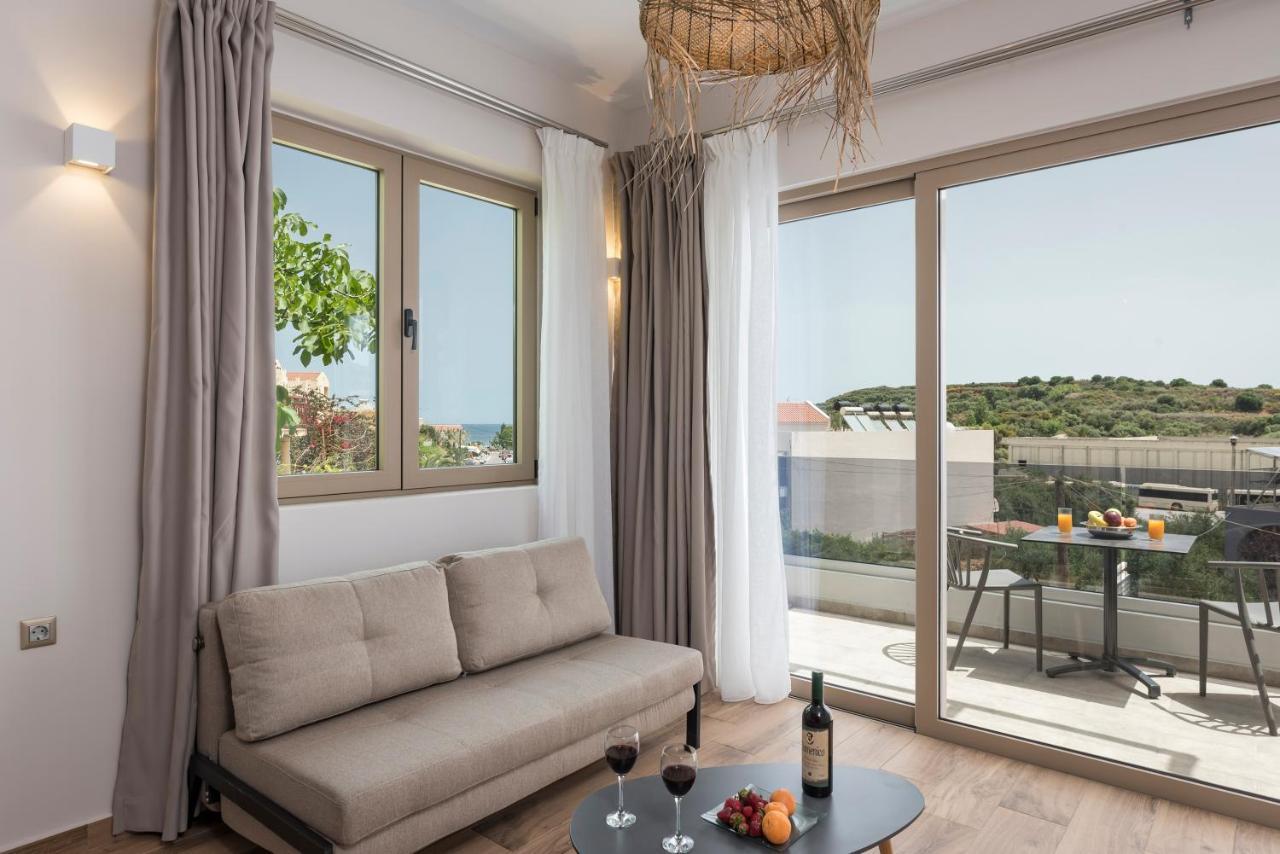 Aequor Luxury Rooms & Apartments カト・ダラトソ エクステリア 写真
