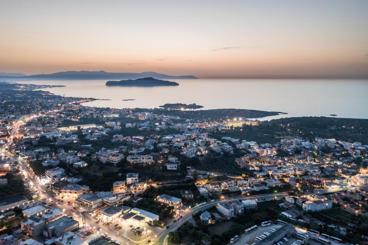 Aequor Luxury Rooms & Apartments カト・ダラトソ エクステリア 写真