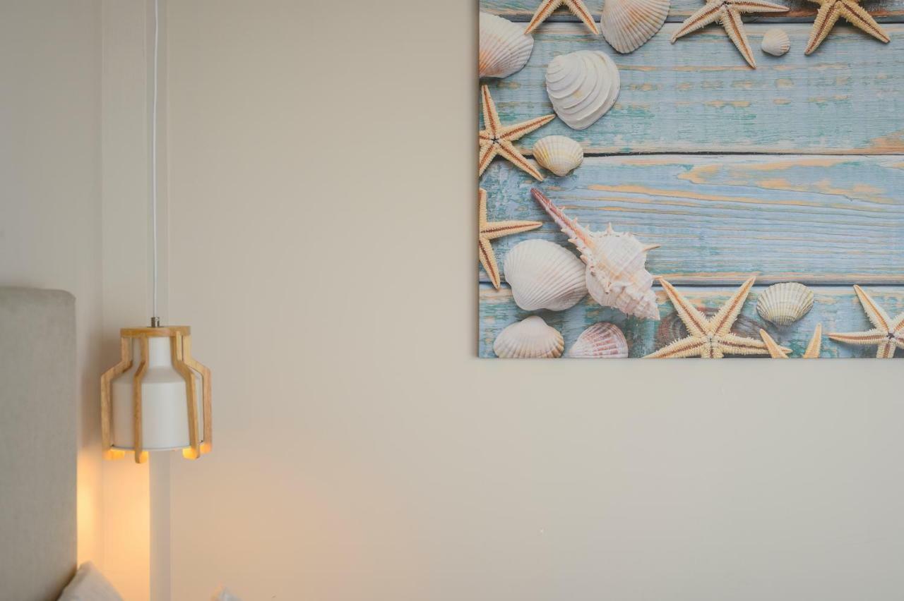 Aequor Luxury Rooms & Apartments カト・ダラトソ エクステリア 写真